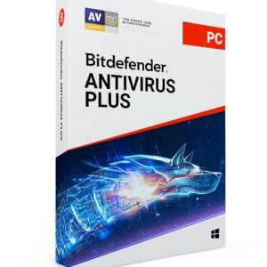 Bitdefender Antivirus