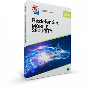 Bitdefender Mobile Security Android