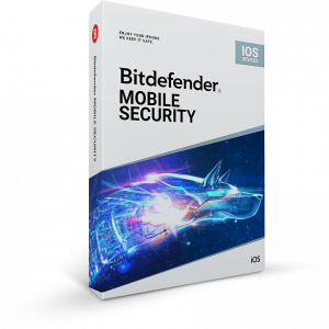 Bitdefender Mobile Security iOS