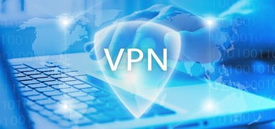 Vad är en VPN?